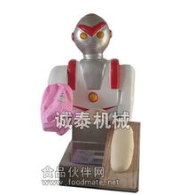 刀削面機(jī)器人 價(jià)格、廠家、批發(fā)與食品專用自動(dòng)化設(shè)備的開(kāi)發(fā)趨勢(shì)