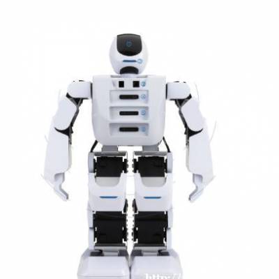 智能浪潮中的湖南力量 教育機(jī)器人、編程機(jī)器人及自動(dòng)化設(shè)備開(kāi)發(fā)新篇章